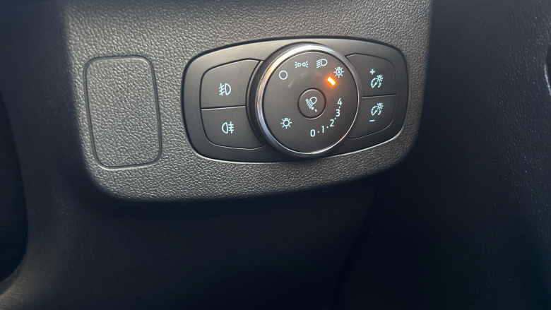 Ford Puma 1.0 EcoBoost Hybrid mHEV 155 ST-Line X 5dr Petrol Hatchback